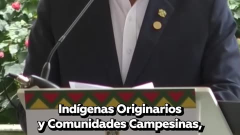 ⚡️ Todo lo que se sabe sobre la detención de Luis Arce