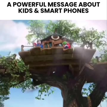 I remember living a great childhood life running around outside in the sun