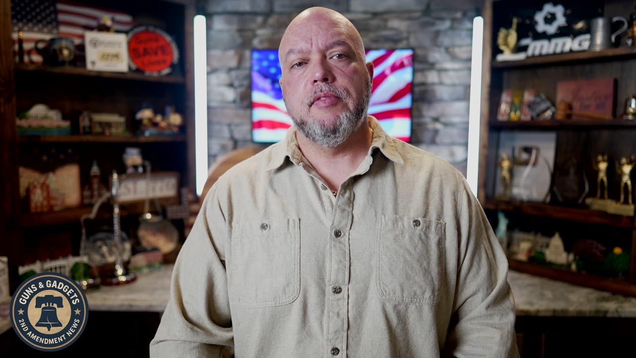 Bill To DEFUND Gun Control In Bi-Partisan Safer Communities Act