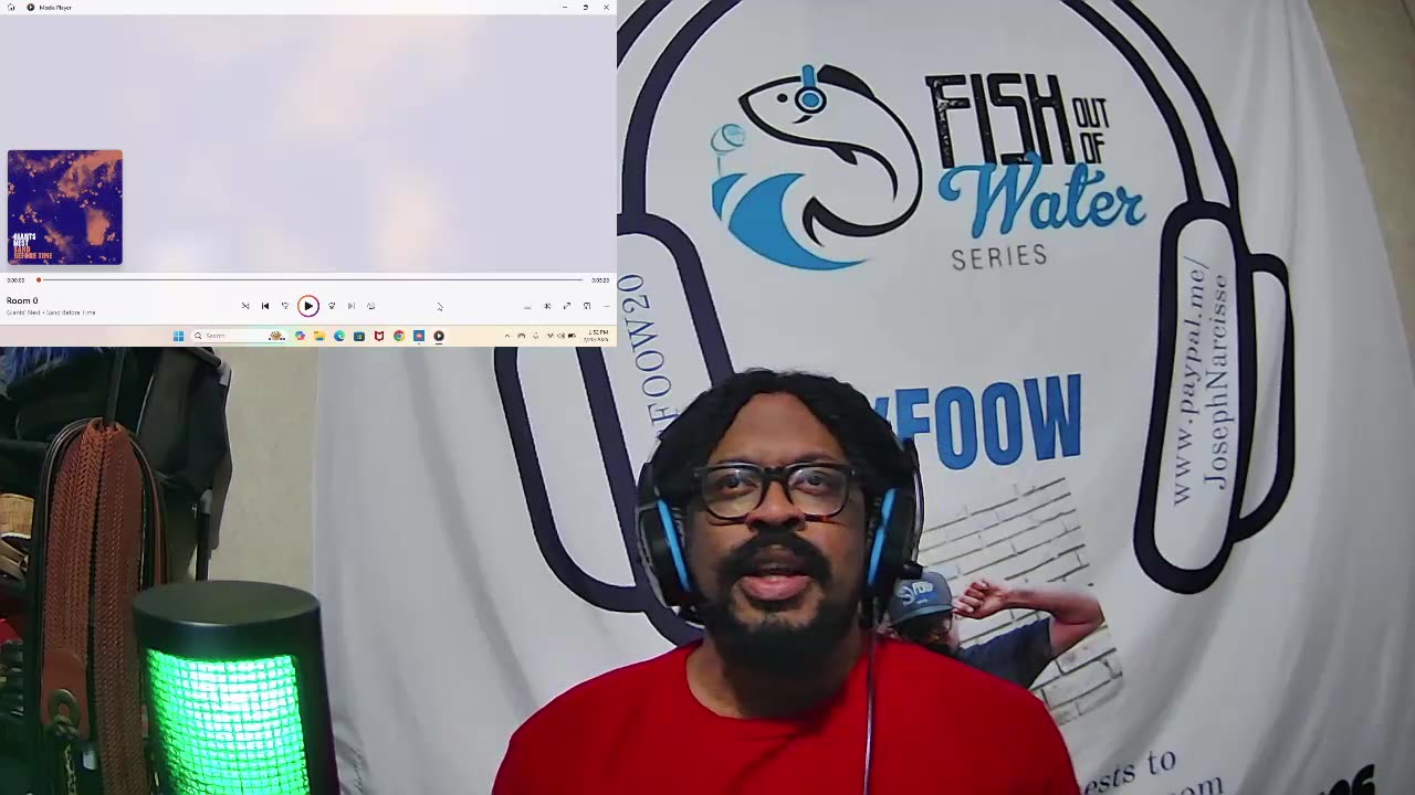 Giants Nest Room 0 Reaction