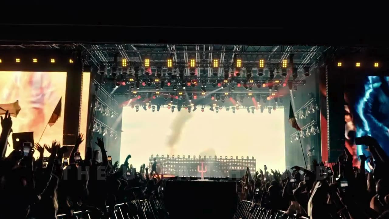 Stranger Things × Twenty One Pilots: The ultimate music crossover