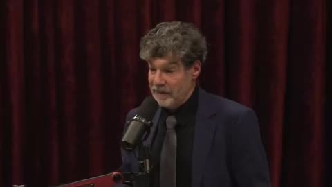 “Charlie Kirk and I were working together trying to get the shots pulled.”