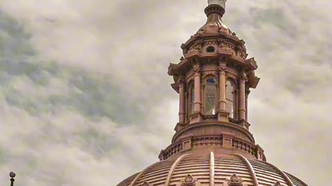 Governor Hairspray gerrymandering California