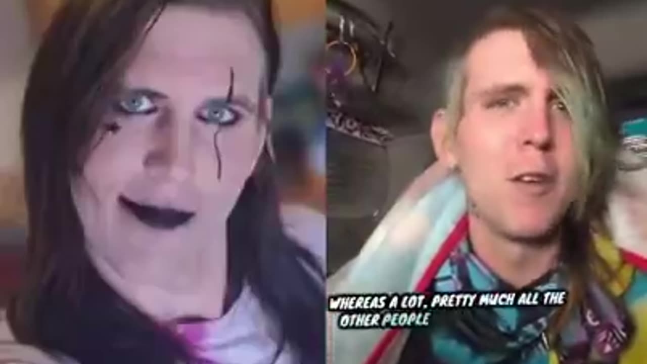 Traitor in Plain Sight?