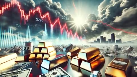 COMEX Trouble Explodes Rafi Farber Issues a Major Silver Warning