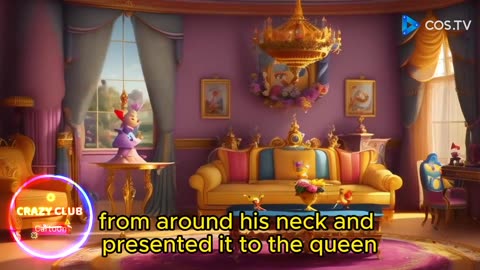 The Fairy Tales That Inspired Real Life 3