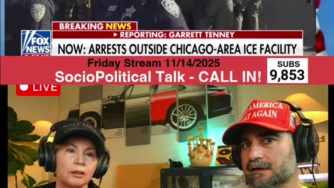 Medi is Live: Join in!