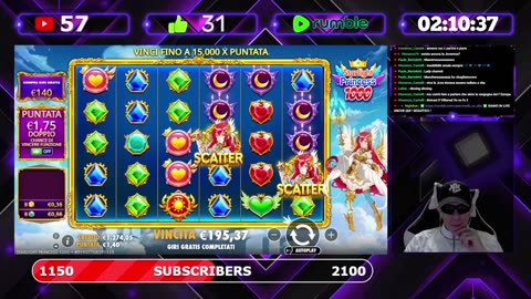 💀 MISSION TO MAX WIN #3 - THE MASK Vs HADES 💀 | 🎰 Slot Online |