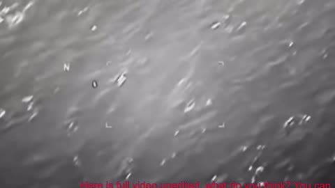 🚀👽 The Burlison Video: Debris Orbs Acting as Parachute for the Craft? | TheTruthAbove