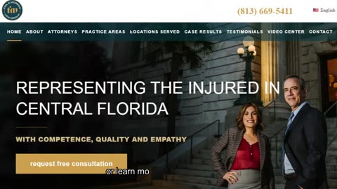 Fiol and Morros Law Group
