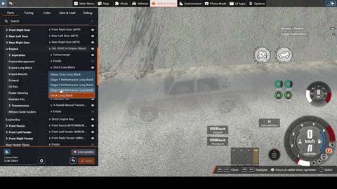 Lada at 400 km/h??