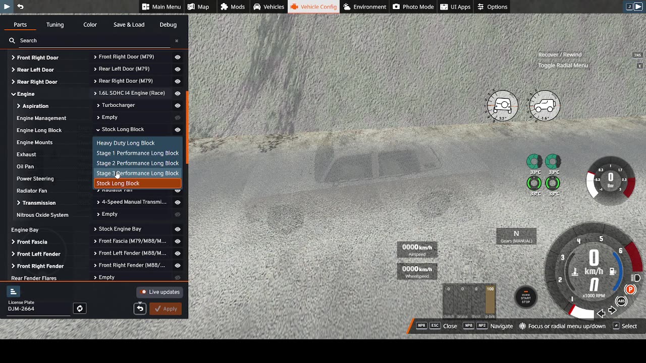 Lada at 400 km/h??