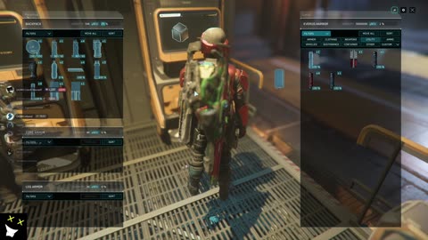 Waiting for Nyx
