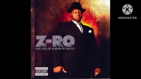 Z-Ro - I Hate You Bit¢h (Audio Re-Mastered & Video Re-Edited by Dj Alyssa Monsanto)