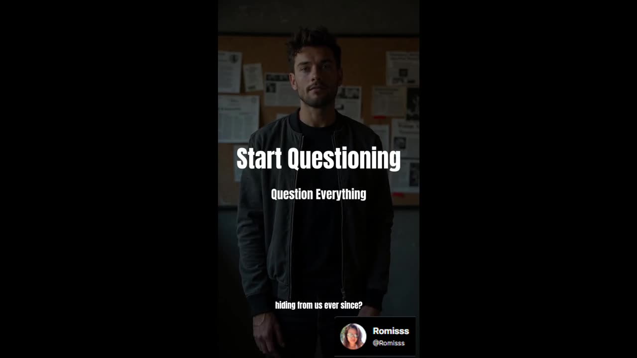 «NASA Moon Landing: The Evidence They Don’t Want You to See (2025)»