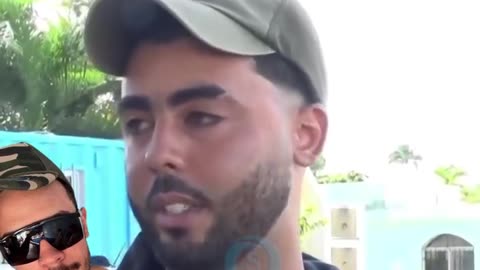 VIDEO: Madre joven en Los alcarrizos