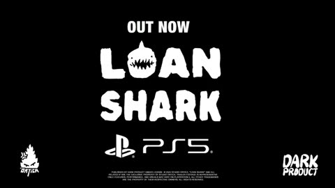 Loan Shark - Official PlayStation 5 (PS5) Launch Trailer