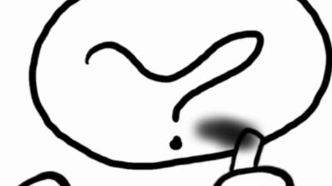 When I want to draw something