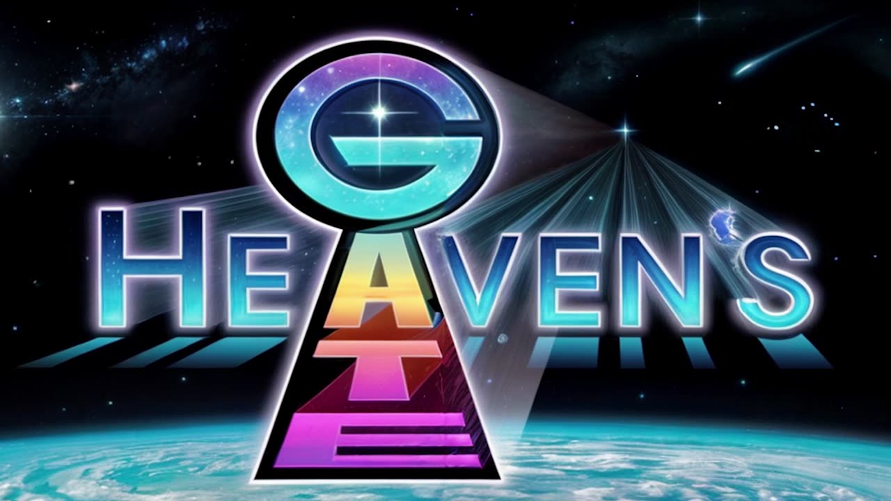 Heaven's Gate - AI songs
