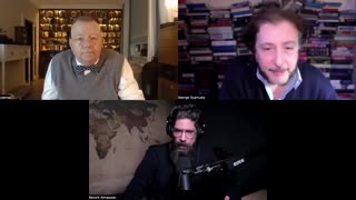 Kevork Almassian: Trump Fragrance Spray For Al Qaeda