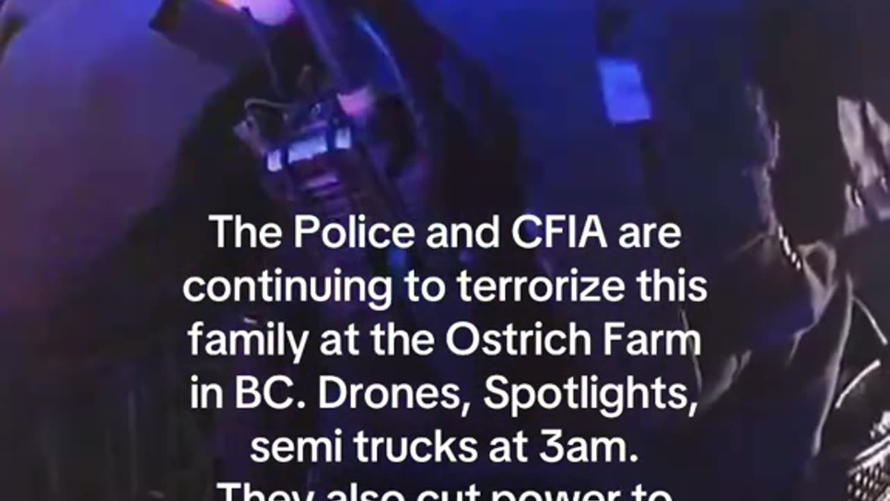 📌 Section: Night Operations & 3 A.M. Confrontation Log