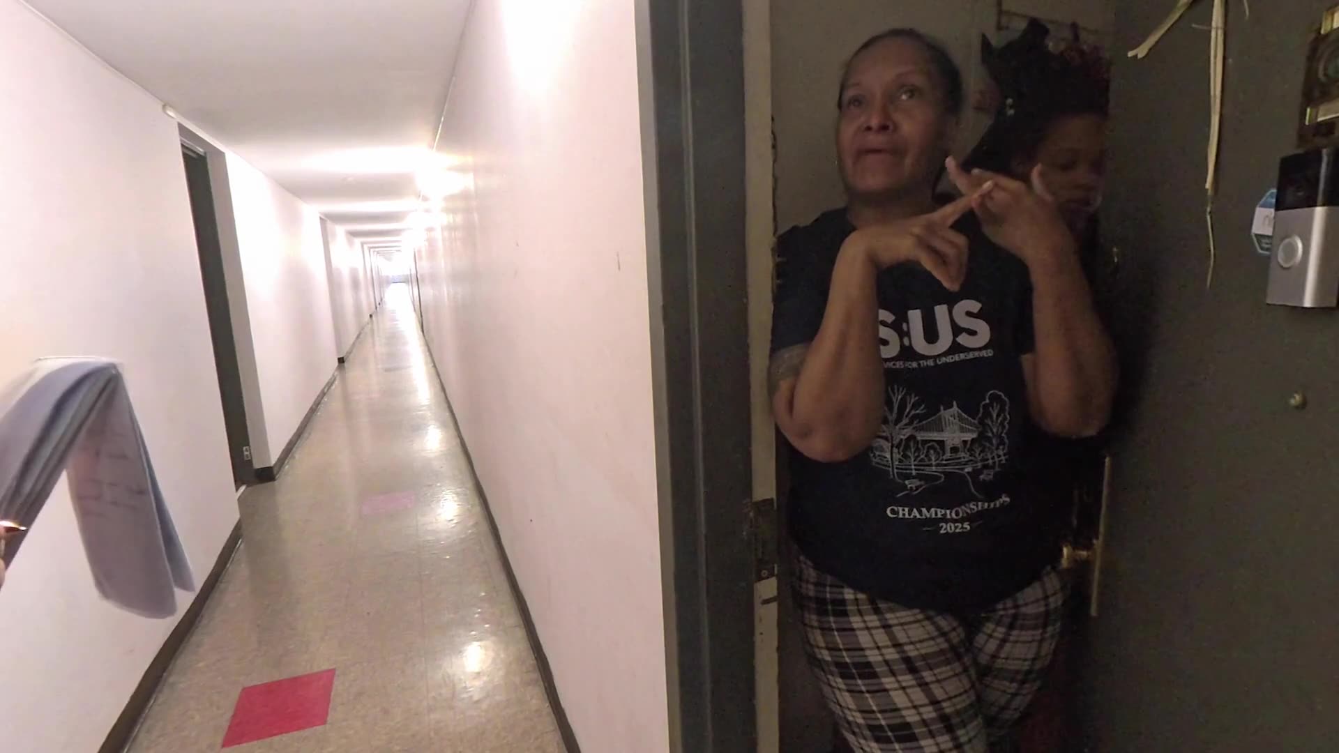 Mother of Bronx machete victim Tayquon Young speaks on sons struggle