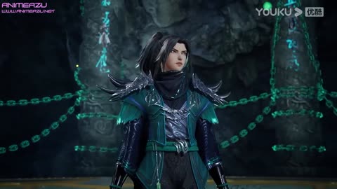 The Legend of Sword Domain 71