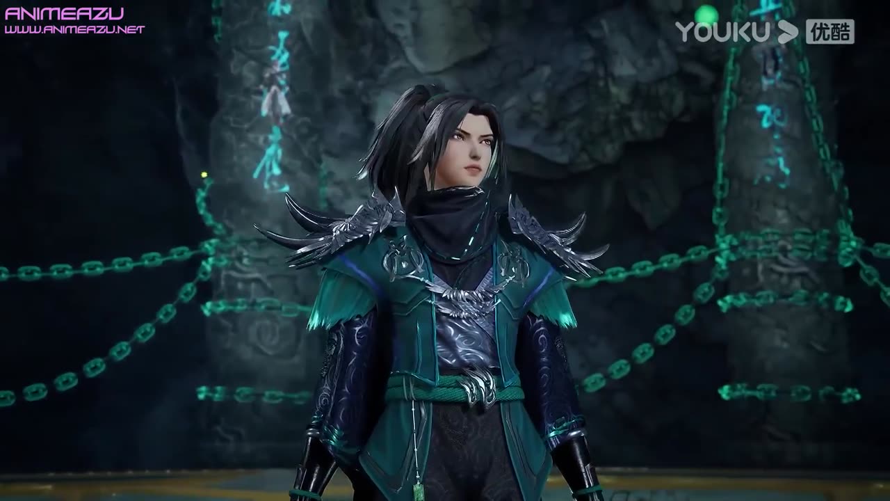 The Legend of Sword Domain 71