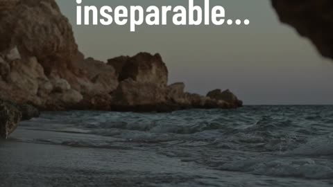 True love isn’t about being inseparable…