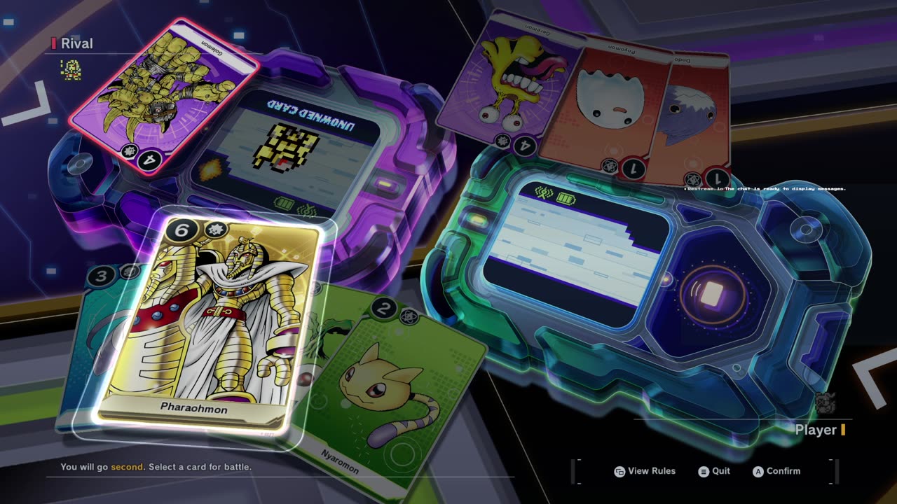 Digimon Story Time Stranger Playthrough Part 3