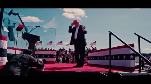 Donald trump's