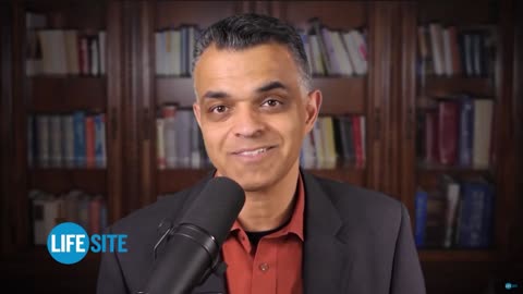 Donald Trump will lead America back to God! Back in 1983, said Tom Zimmer