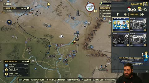 Let's Get These Bounty's! C'mon You Apes, Do You Wanna Live Forever?!