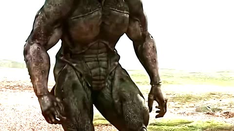 Trip to Mars Gone Wrong