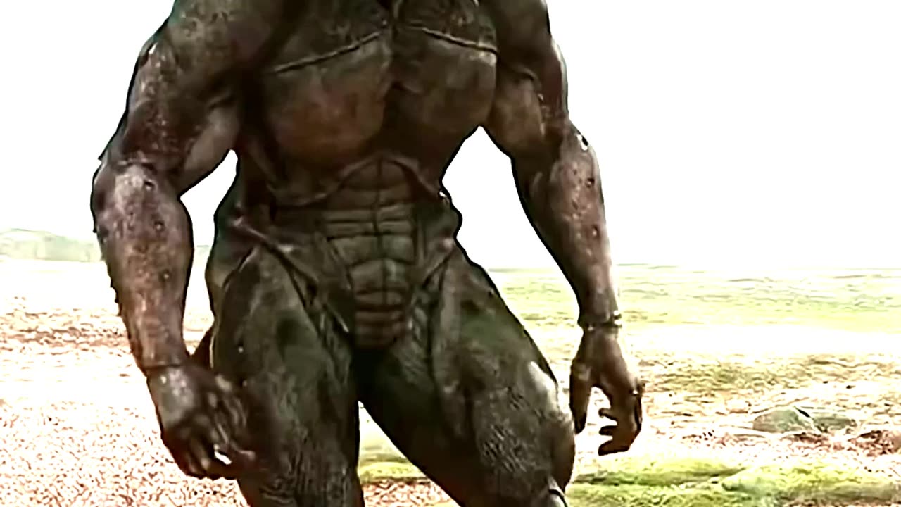 Trip to Mars Gone Wrong