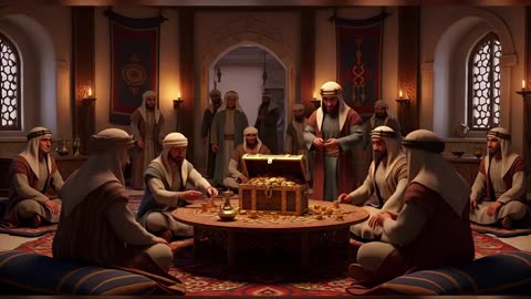 ¿Cómo oprimió el islam a las mujeres en la herencia ⚖️😱 ¡Mira ahora la verdad que nadie te contó! 🎥🕌