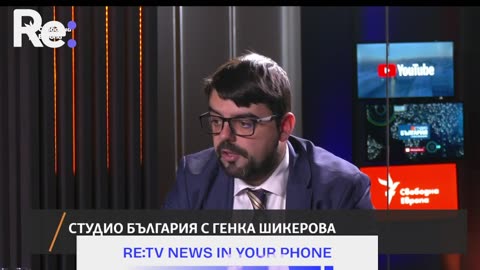 #Новини #NEWS #LIVEhighlights #TikTokLIVE #LIVE #BulgariaNews