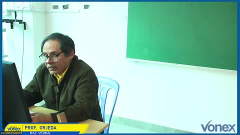 VONEX SEMIANUAL 2025 | Semana 04 | RV