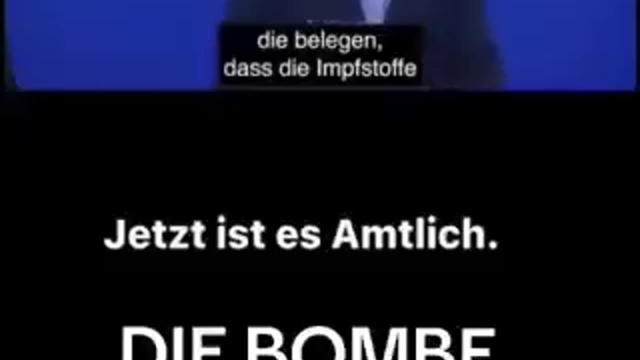 Öffentliche Äußerung der EMA zu mRNA Behandlungen