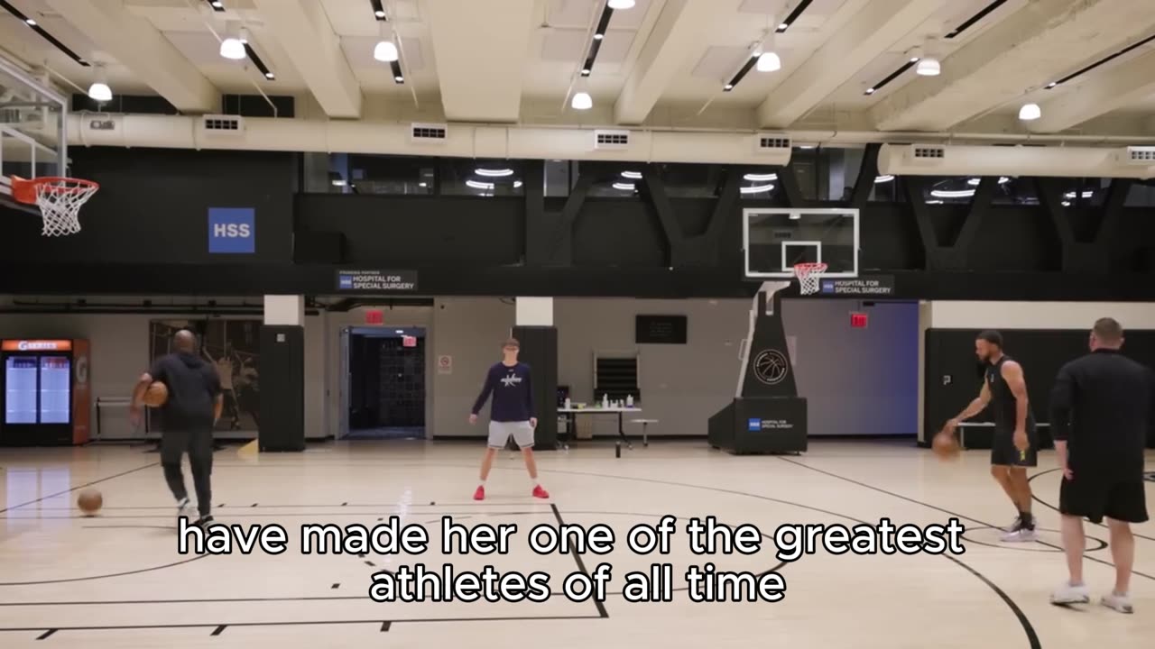 Kobe Bryant and the Mamba Mentality