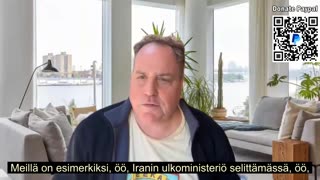 Benjamin Fulford 24.1.2026