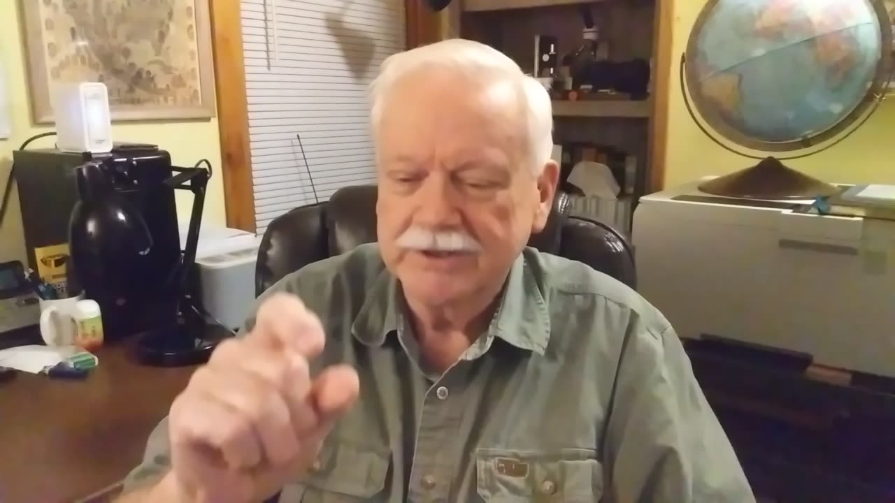 Five Minutes with Steve