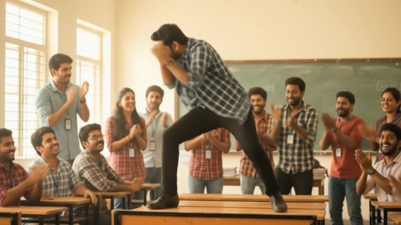 MAANAVAN