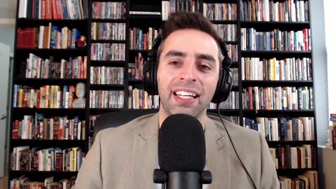 The Trump Peace Talks | POLITICS | The Chrestman Conversation #181