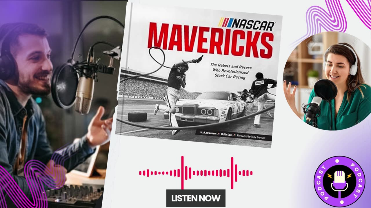 NASCAR Mavericks
