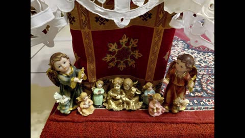 Fr. Ruiz, 2025 12 25 COMO RECIBIR LA VERDAD ETERNA Y ENCARNADA EN NUESTRAS ALMAS Fiesta de Navidad