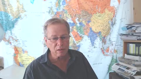 Year 2024 Rick Miracle Report #27, The Truth, nothing BUT the TRUTH, Horrible as it is!