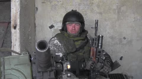 [eng subs] Motorola's appeal to Russians