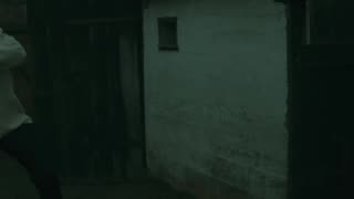 BATUSHUKA- Chapter I： The Emptiness - Polunosznica (Полунощница) [OFFICIAL VIDEO]