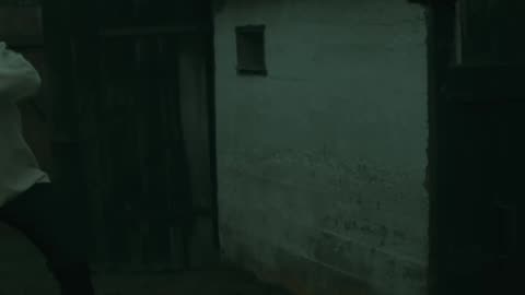 BATUSHUKA- Chapter I： The Emptiness - Polunosznica (Полунощница) [OFFICIAL VIDEO]